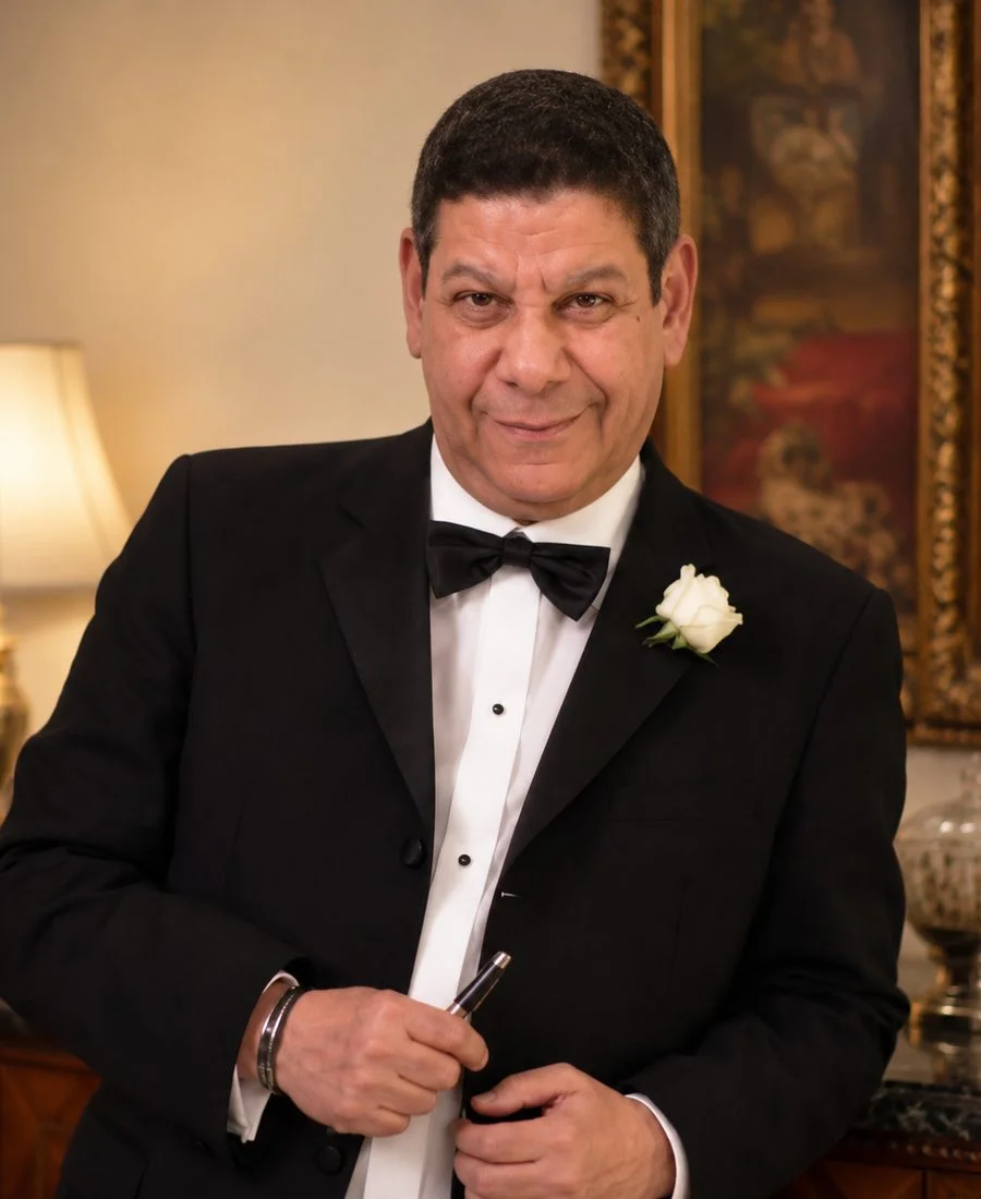 Dr. Hamada Abu Al Enein
