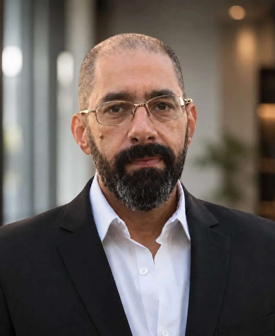 Haytham Metwally