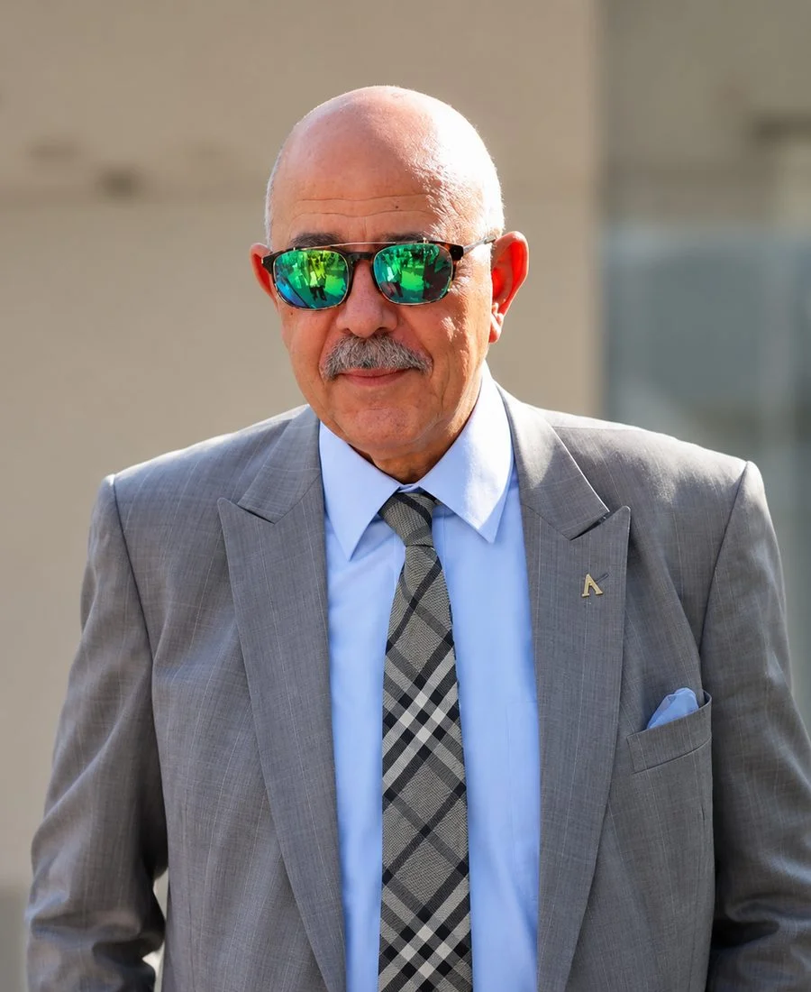 Ismail Sirry